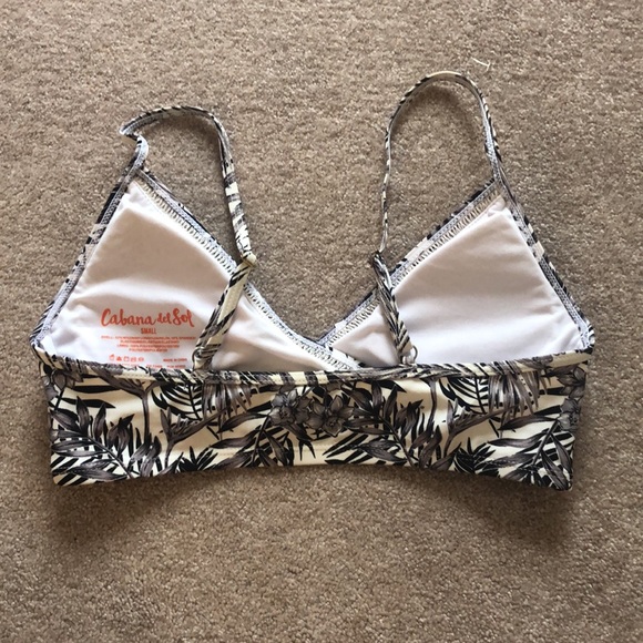 Bikini top - Picture 2 of 2